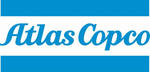Atlas Copco логотип